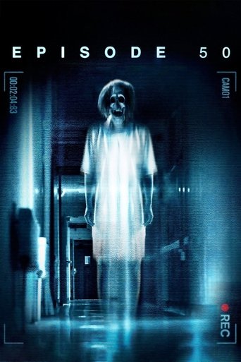 Постер фильма «Episode 50»