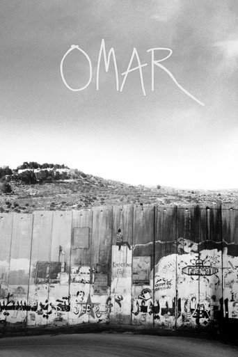 Постер фильма «Омар»