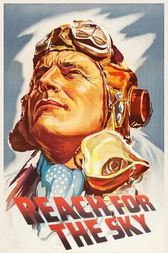 Постер фильма «Достичь небес»