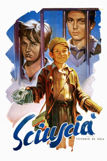 Постер фильма «Шуша»