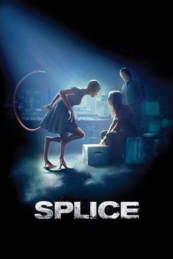 Постер фильма «Химера»