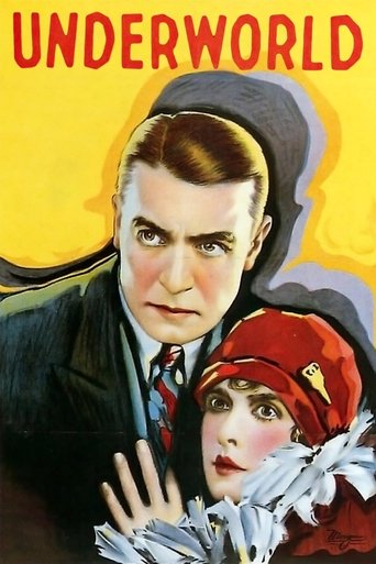 Постер фильма «Подполье»