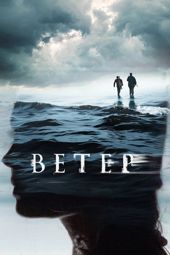 Постер фильма «Ветер»