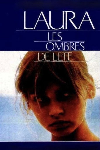 Постер фильма «Лора»