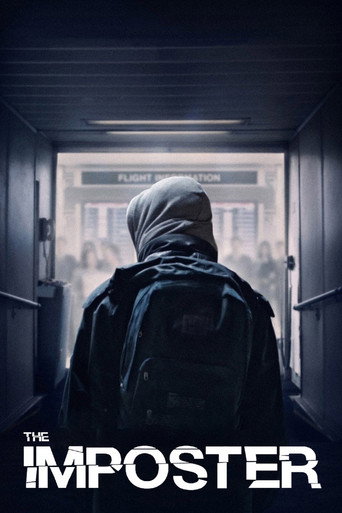 Постер фильма «Самозванец»