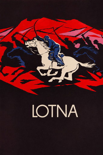 Постер фильма «Лётна»