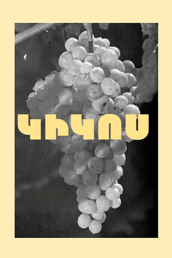 Постер фильма «Кикос»