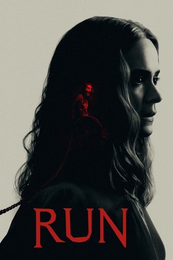 Постер фильма «Побег»