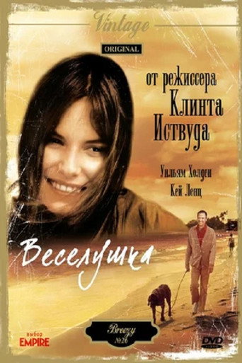 Постер фильма «Бризи»