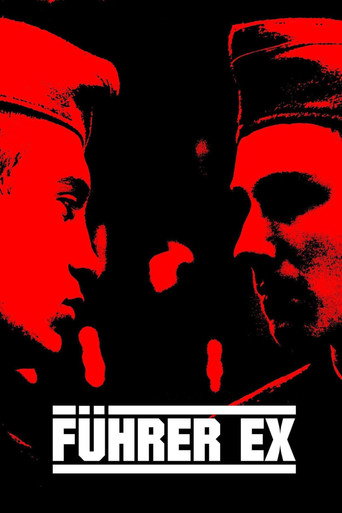 Постер фильма «Наци»