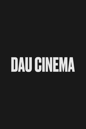 Постер фильма «Дау»