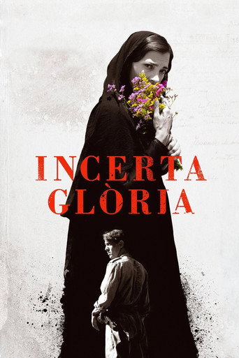 Постер фильма «Неопределённая слава»