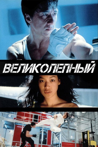 Постер фильма «Великолепный»