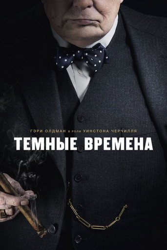 Постер фильма «Тёмные времена»