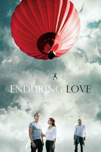 Постер фильма «Испытание любовью»