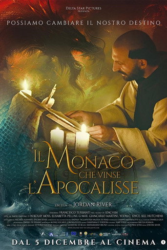 Постер фильма «Иоаким и Апокалипсис»
