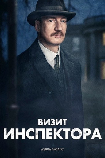 Постер фильма «Визит инспектора»