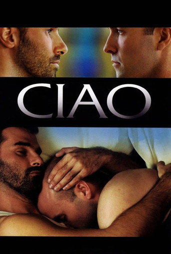 Постер фильма «Чао»