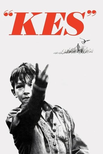 Постер фильма «Кес»