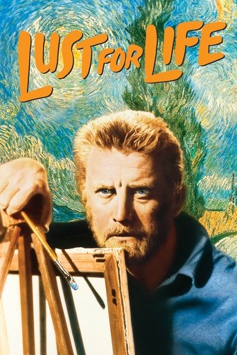 Постер фильма «Жажда жизни»