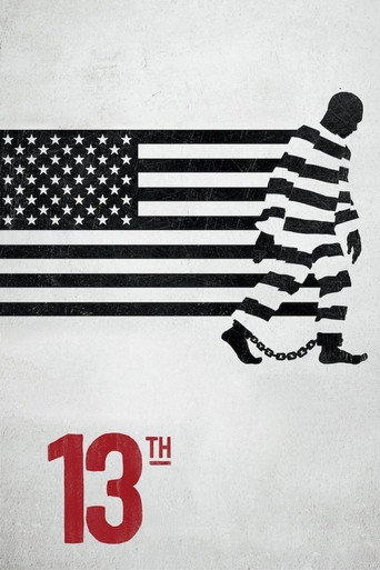 Постер фильма «13-я»