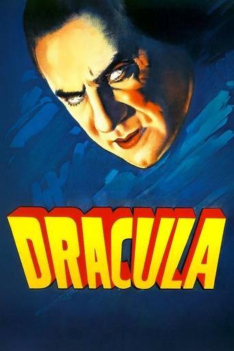 Постер фильма «Дракула (англоязычный фильм, 1931)»