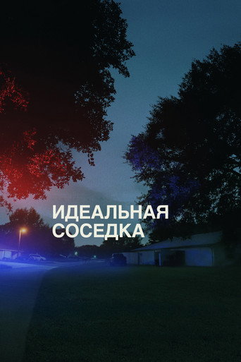 Постер фильма «Идеальная соседка»