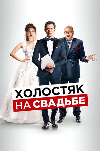 Постер фильма «Холостяк на свадьбе»