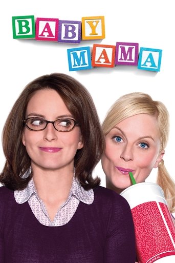 Постер фильма «Ой, мамочки (фильм, 2008, США)»