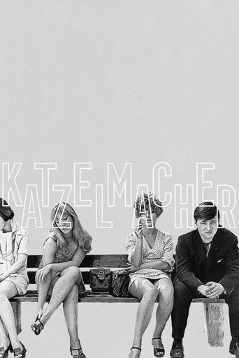 Постер фильма «Катцельмахер»