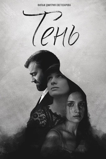 Постер фильма «Тень»