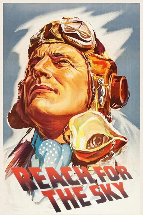 Постер фильма «Достичь небес»