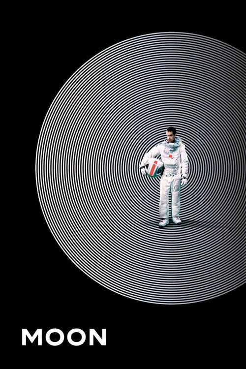 Постер фильма «Луна 2112»