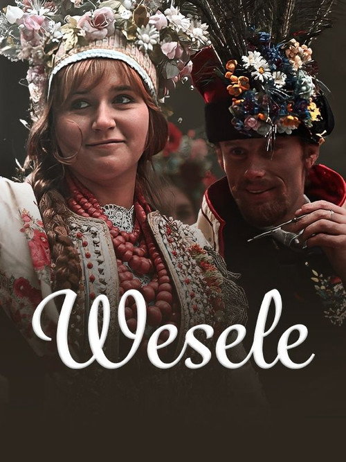 Постер фильма «Свадьба»