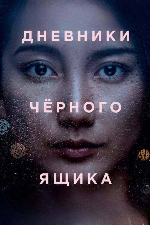 Постер фильма «Дневники чёрного ящика»