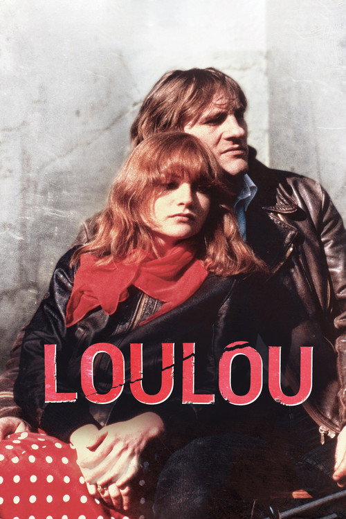 Постер фильма «Лулу (фильм, 1980, Франция)»