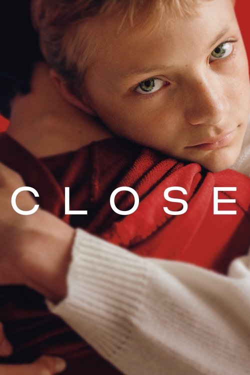 Постер фильма «Close: Близко»
