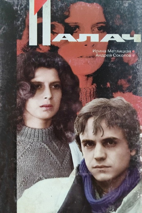 Постер фильма «Палач»