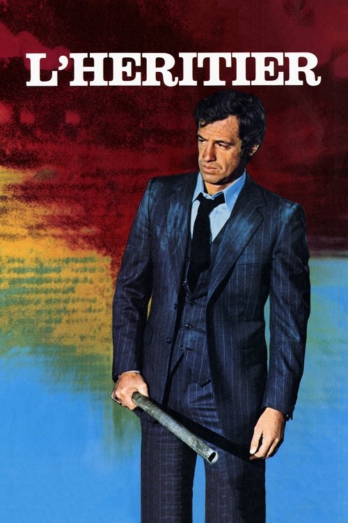 Постер фильма «Наследник»