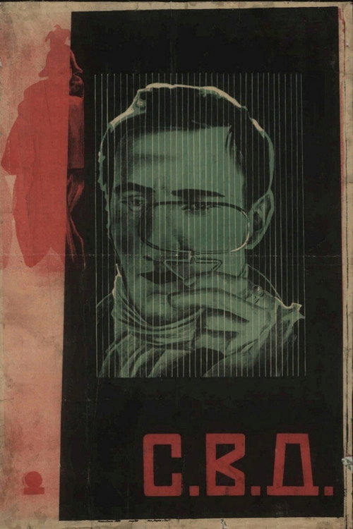Постер фильма «С. В. Д.»
