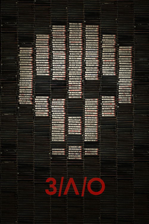 Постер фильма «З/Л/О»