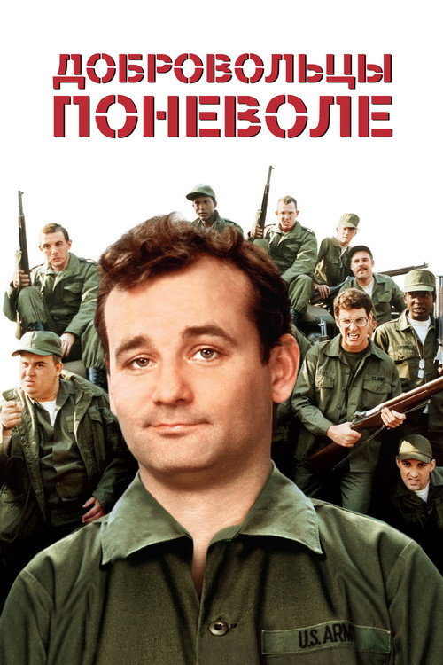 Постер фильма «Полосатый кошмар»