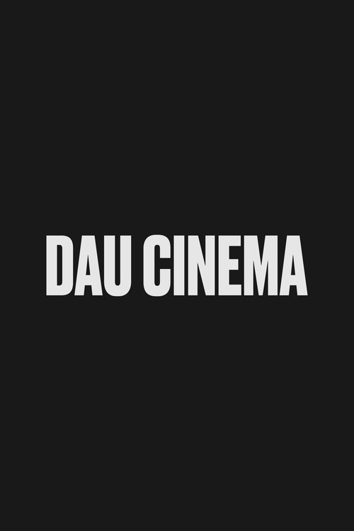 Постер фильма «Дау»