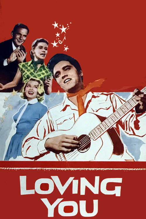 Постер фильма «Любить тебя»