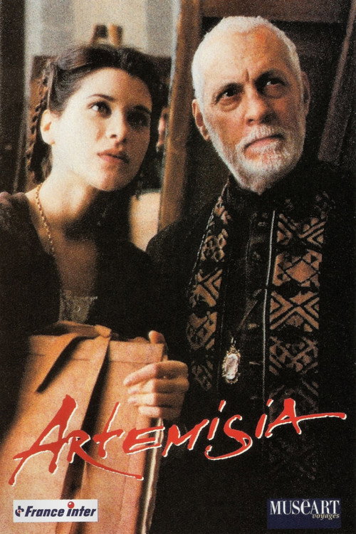 Постер фильма «Артемизия»